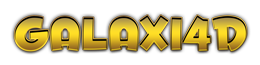 galaxi4d
